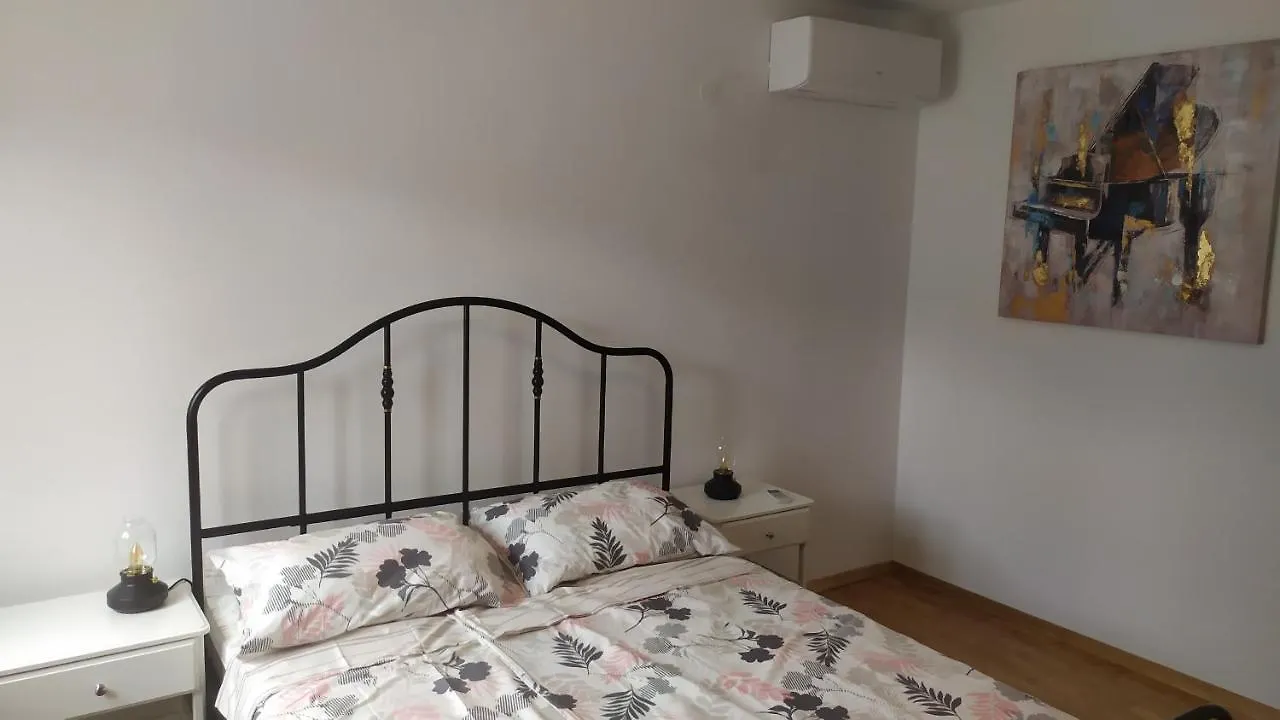 Apartment Ive Krk Town Kroatië