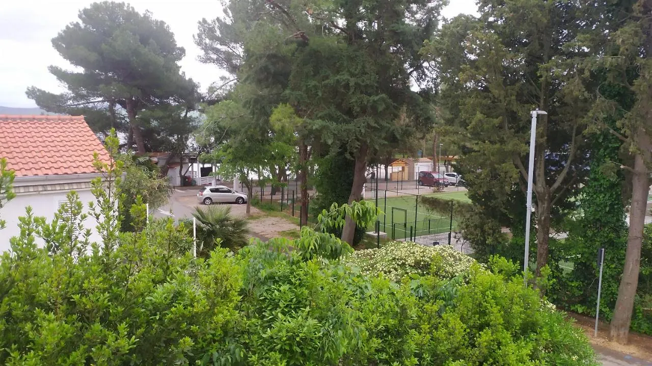 Apartment Ive Krk Town 0*,  Kroatië