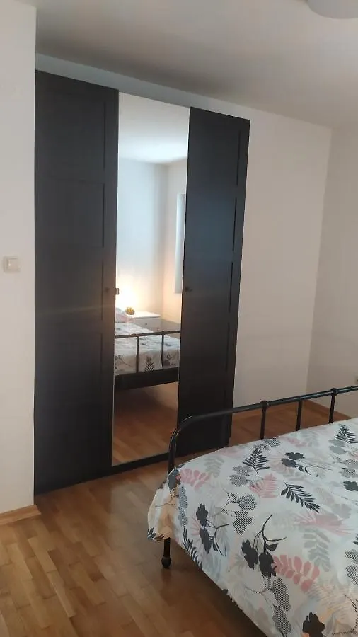 Apartment Ive Krk Town Kroatië