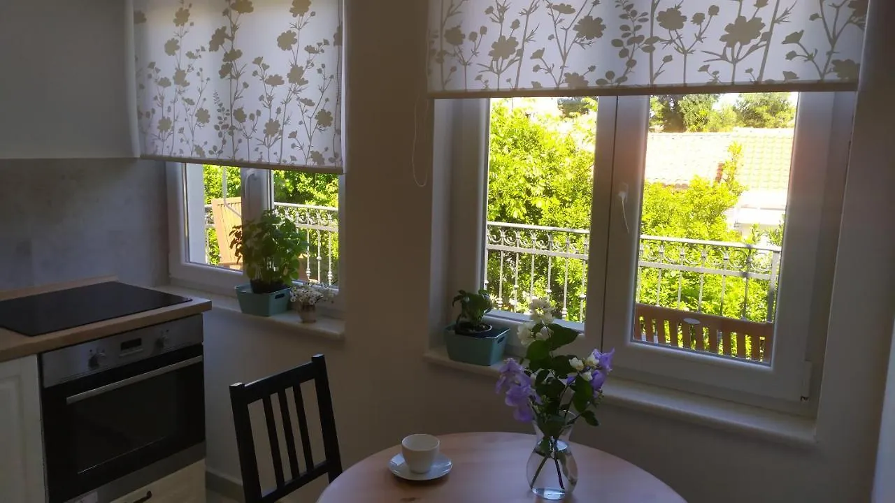 Apartment Ive Krk Town