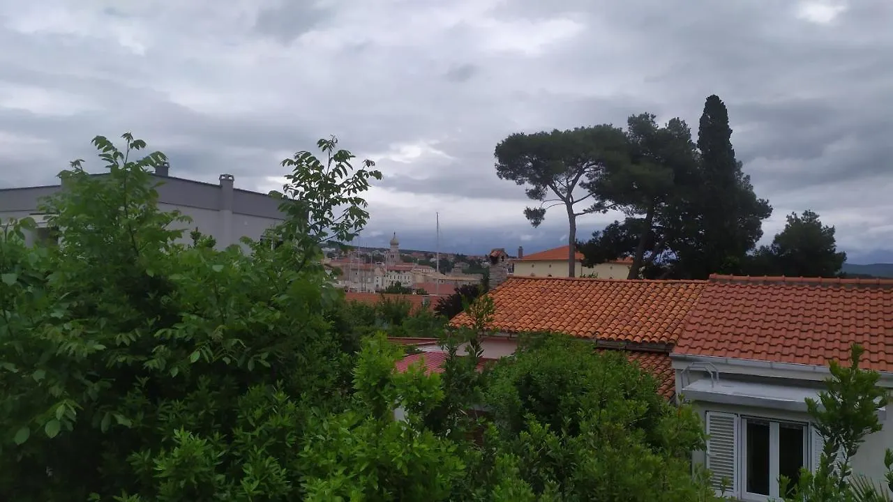 Apartment Ive Krk Town