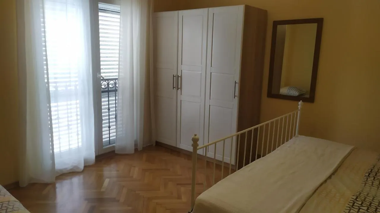 Apartment Ive Krk Town