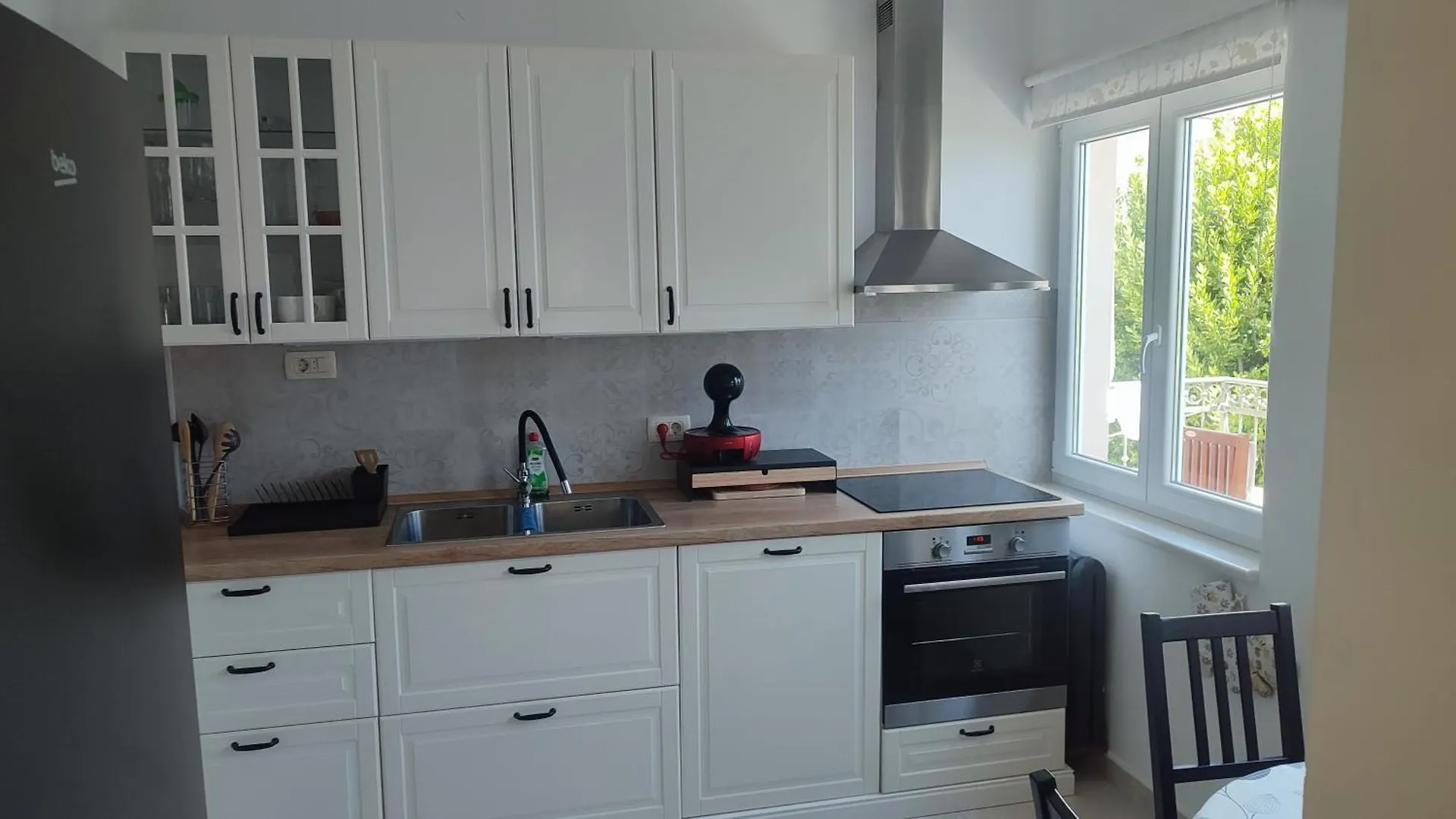 Apartment Ive Krk Town Kroatië
