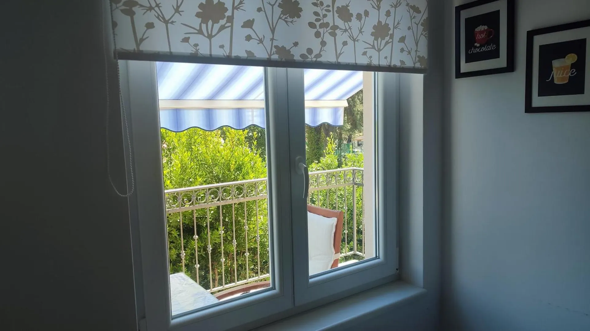 Apartment Ive Krk Town