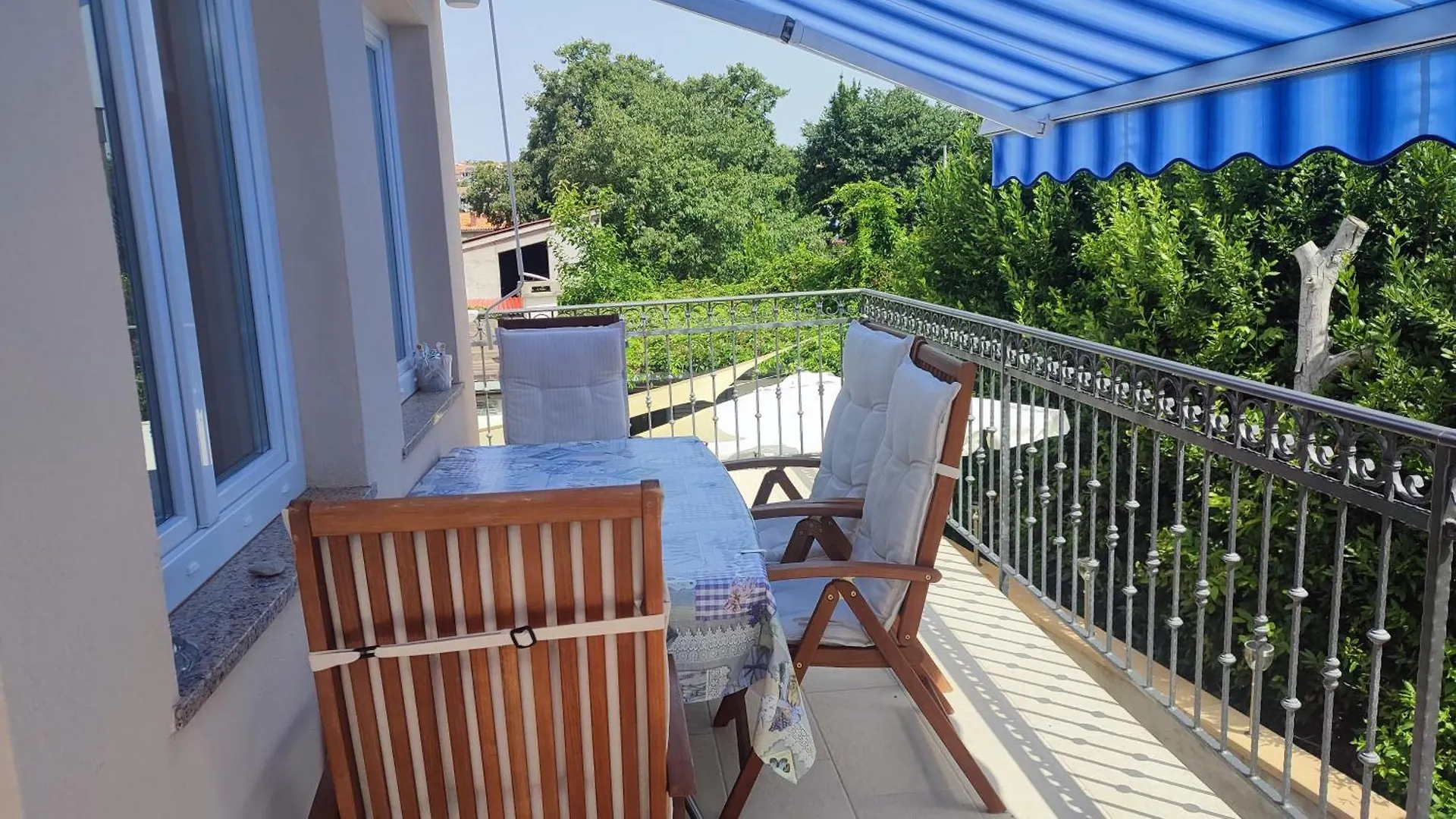 Apartment Ive Krk Town Kroatië