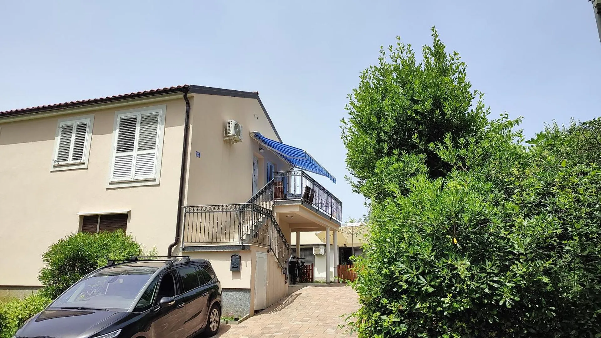 Apartment Ive Krk Town